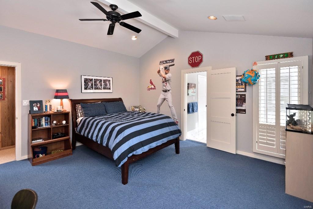 Woolsey Resub. - Residential