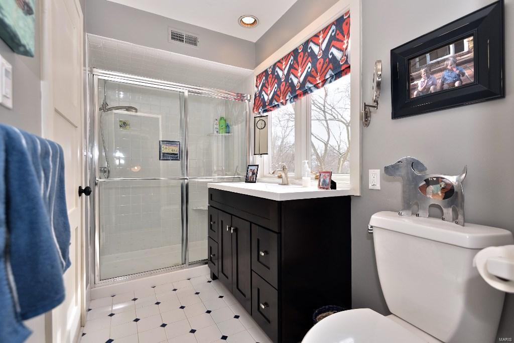 Woolsey Resub. - Residential