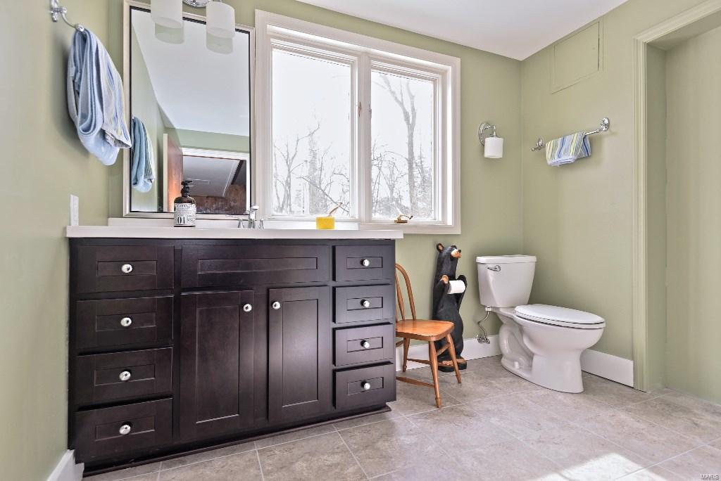 Woolsey Resub. - Residential