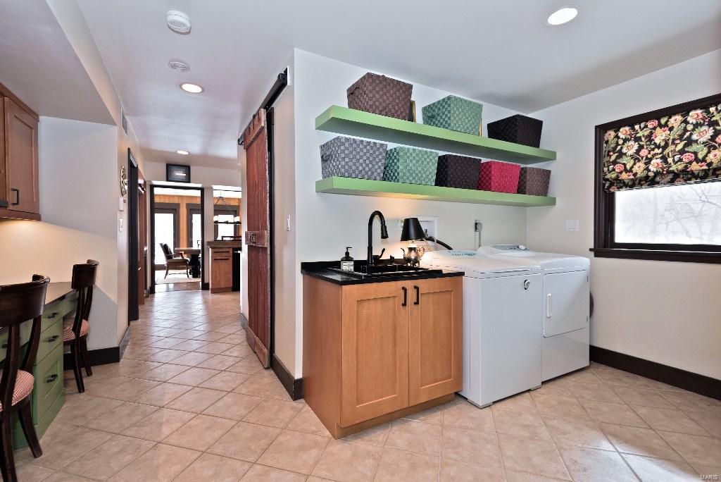 Woolsey Resub. - Residential