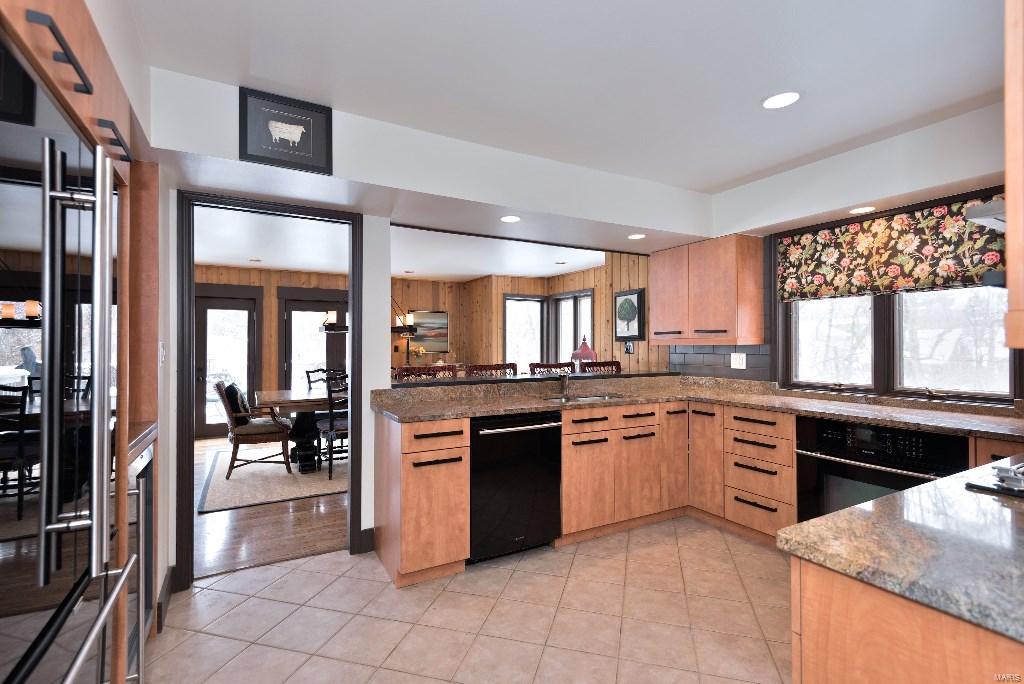 Woolsey Resub. - Residential