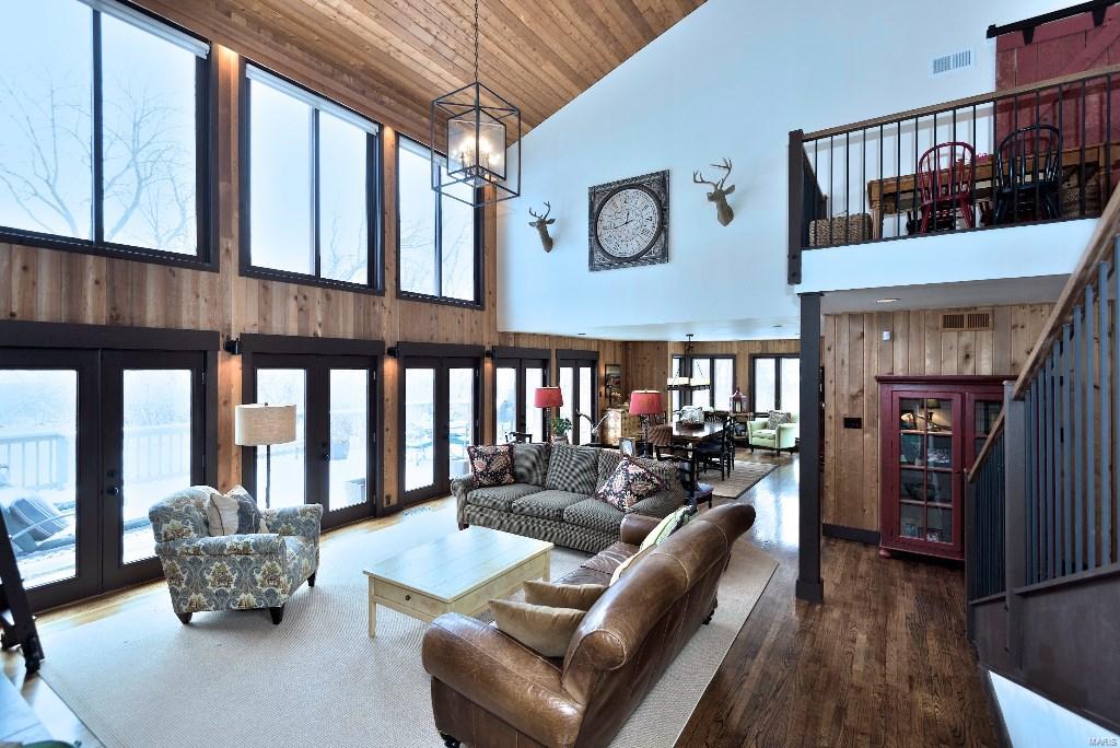 Woolsey Resub. - Residential