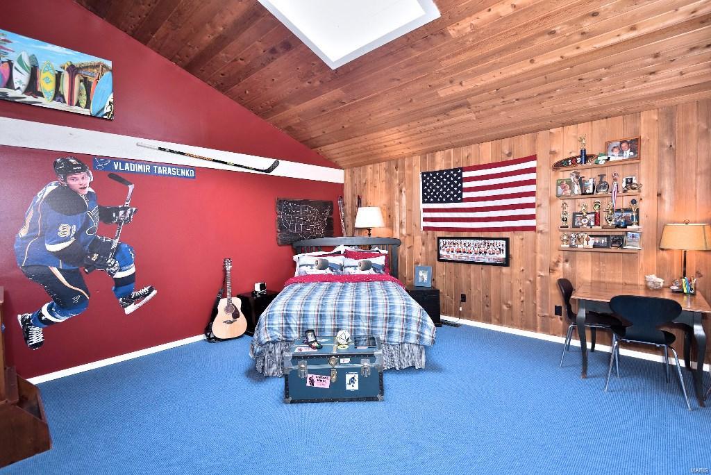 Woolsey Resub. - Residential