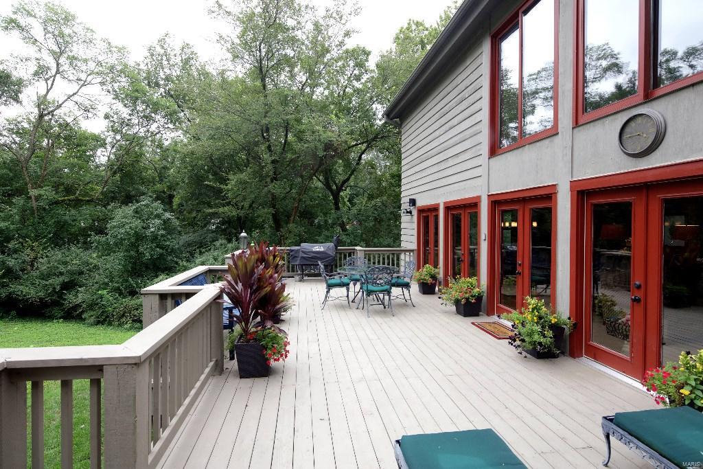 Woolsey Resub. - Residential