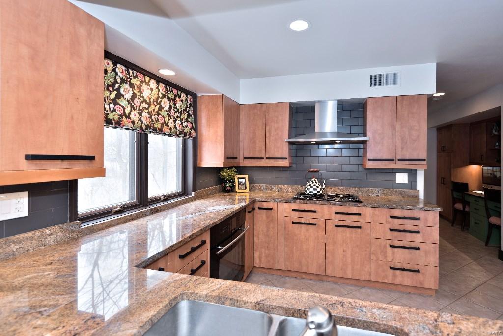 Woolsey Resub. - Residential