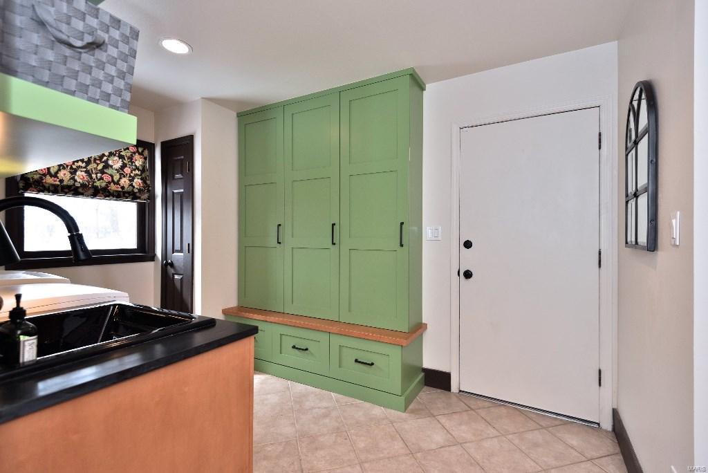 Woolsey Resub. - Residential