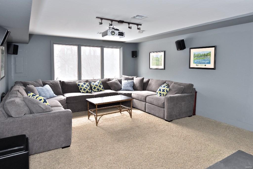 Woolsey Resub. - Residential