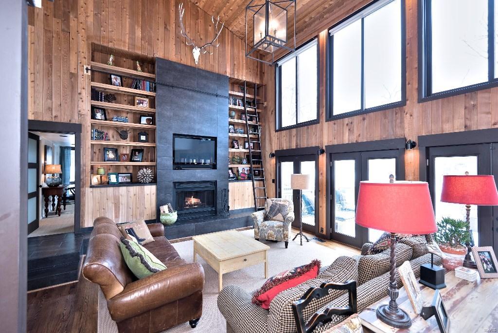 Woolsey Resub. - Residential