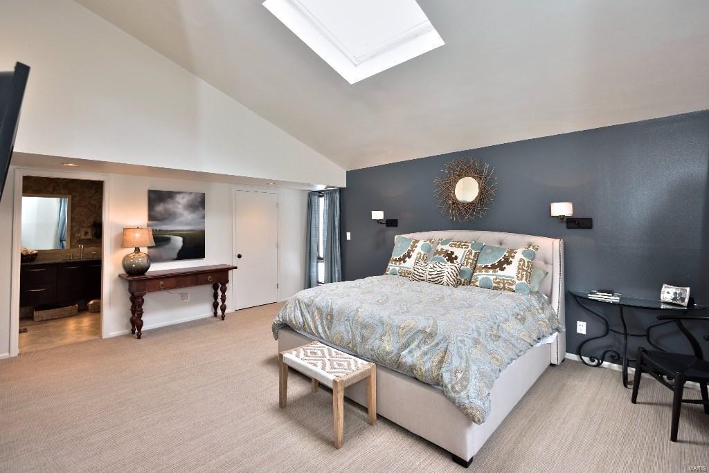 Woolsey Resub. - Residential