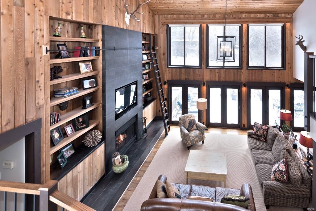 Woolsey Resub. - Residential