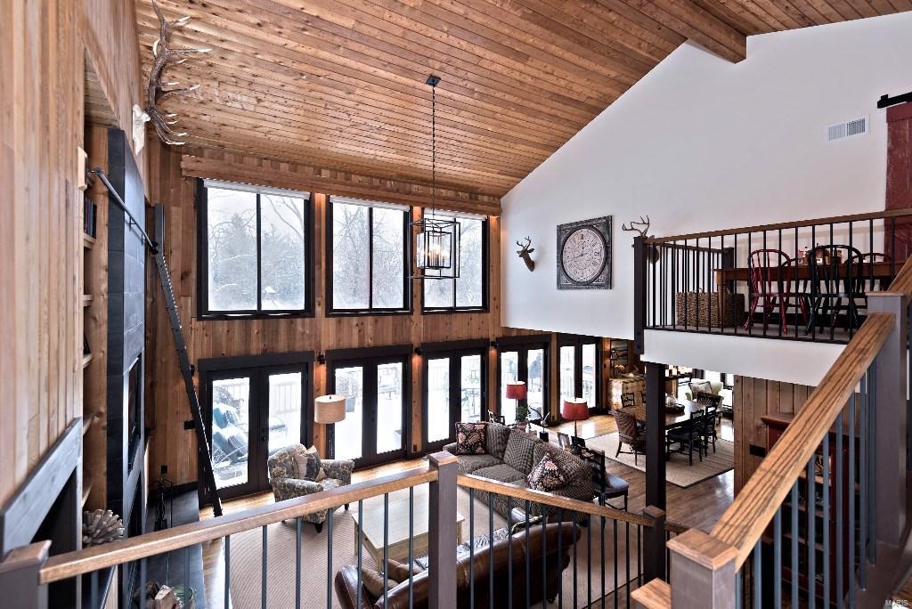 Woolsey Resub. - Residential