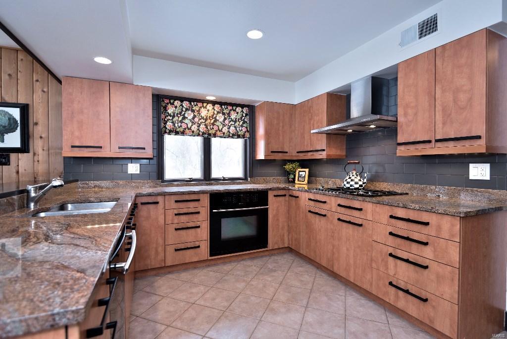 Woolsey Resub. - Residential