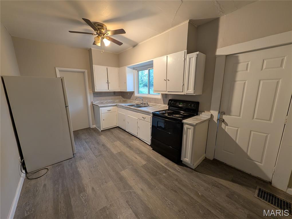 Wheaton - Residential