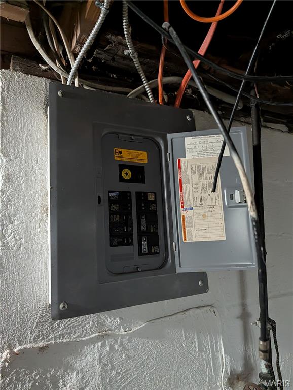 Wheaton - Residential