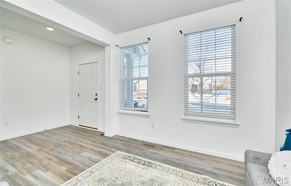 Park At Belleau Creek - Residential