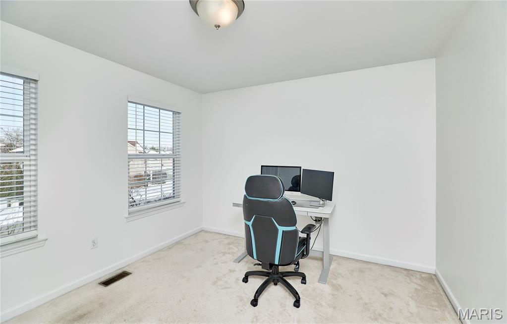 Park At Belleau Creek - Residential