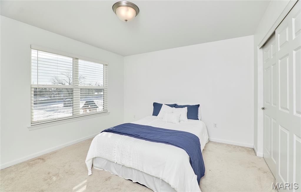 Park At Belleau Creek - Residential