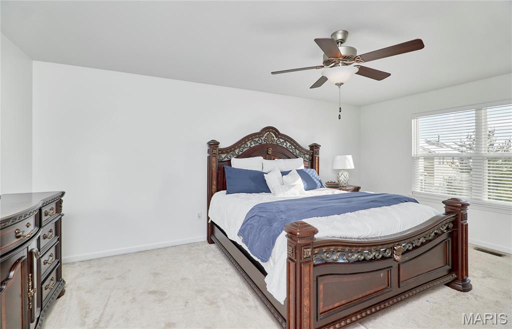 Park At Belleau Creek - Residential