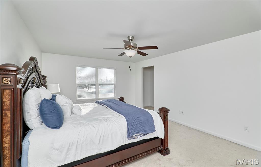 Park At Belleau Creek - Residential