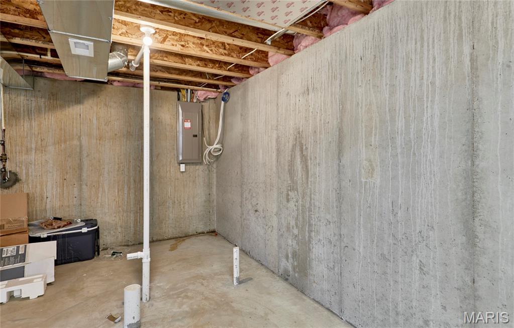 Park At Belleau Creek - Residential