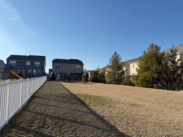 Park At Belleau Creek - Residential