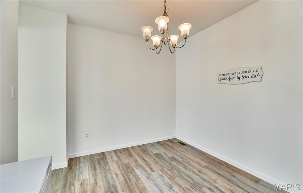 Park At Belleau Creek - Residential