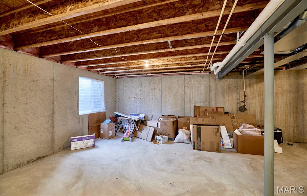 Park At Belleau Creek - Residential