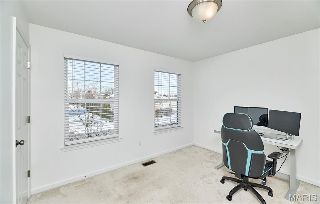 Park At Belleau Creek - Residential