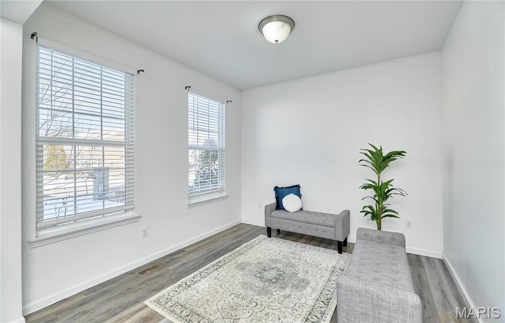 Park At Belleau Creek - Residential