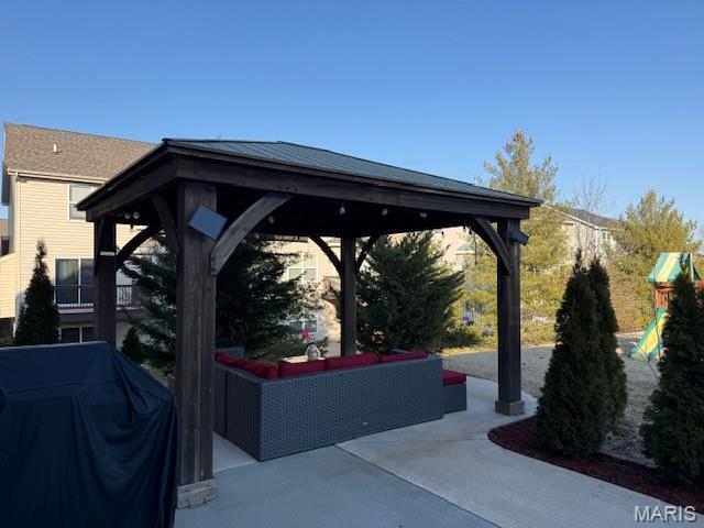 Park At Belleau Creek - Residential