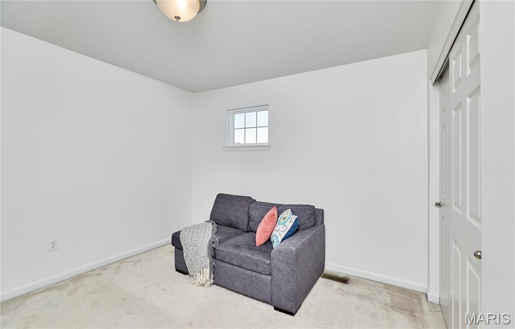 Park At Belleau Creek - Residential