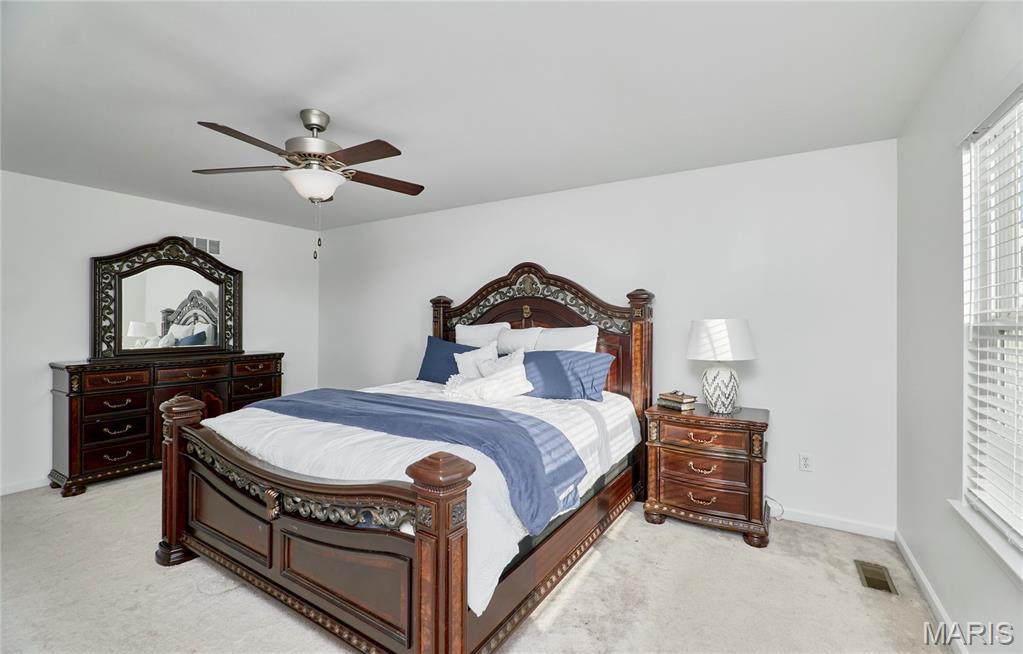 Park At Belleau Creek - Residential