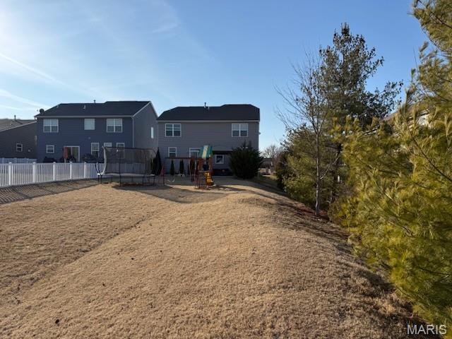 Park At Belleau Creek - Residential