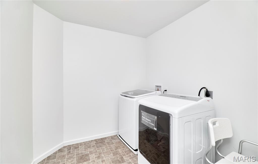 Park At Belleau Creek - Residential