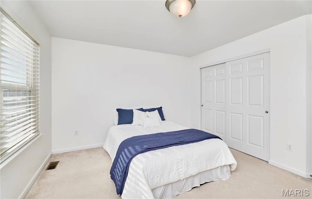 Park At Belleau Creek - Residential