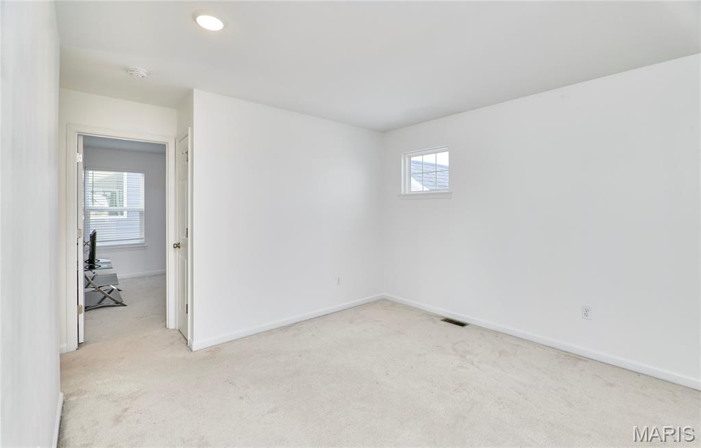 Park At Belleau Creek - Residential