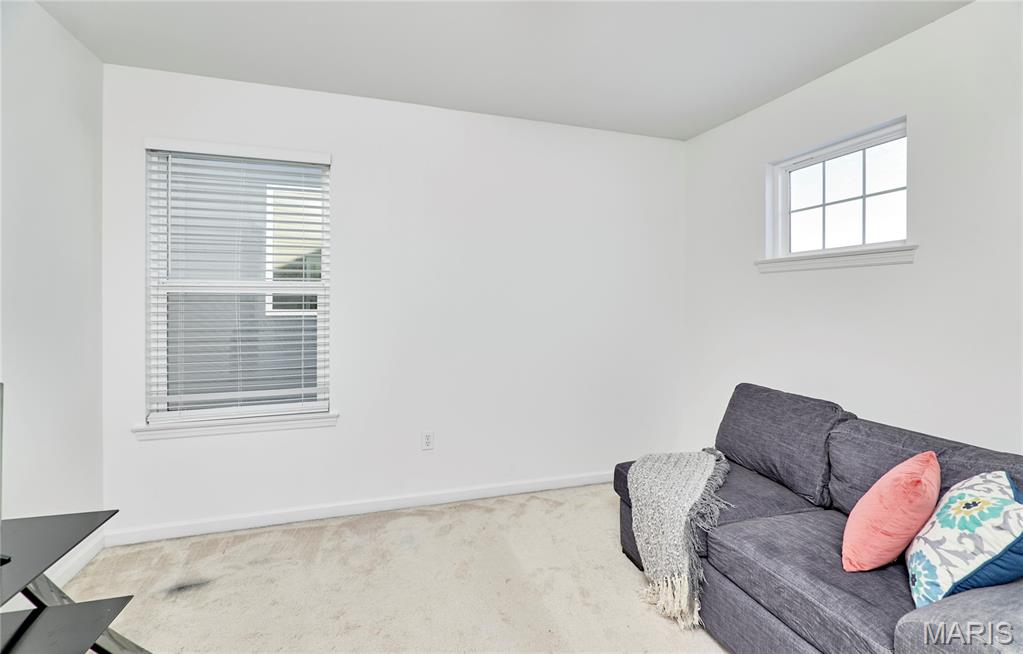 Park At Belleau Creek - Residential