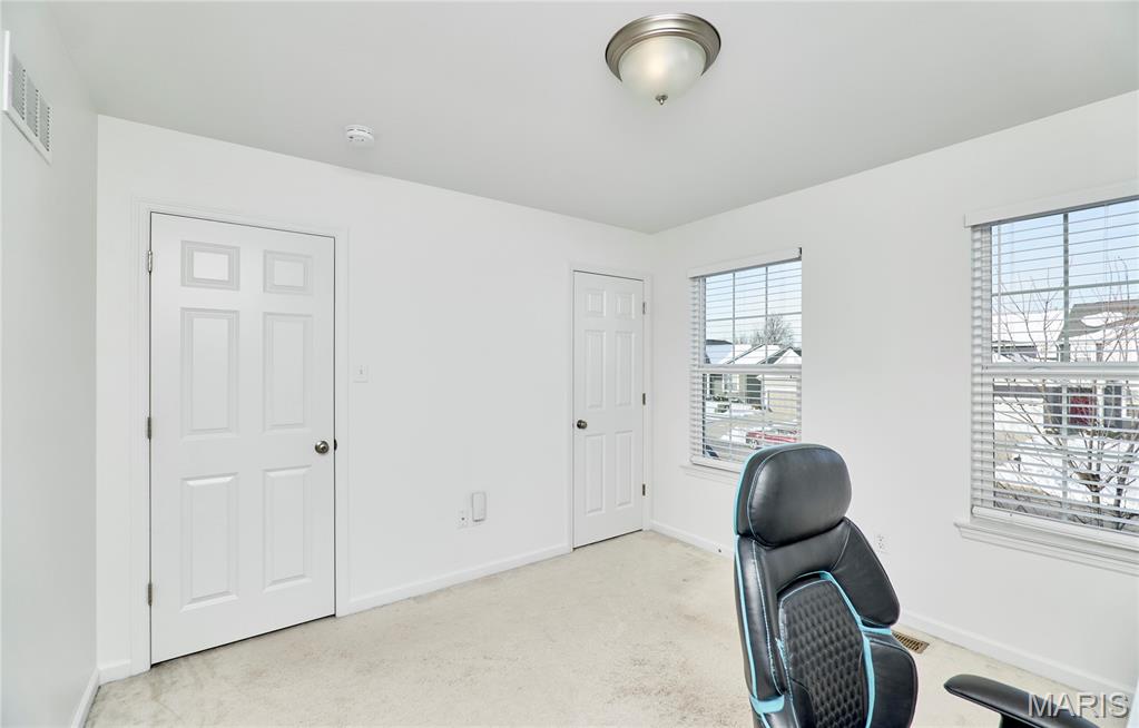 Park At Belleau Creek - Residential