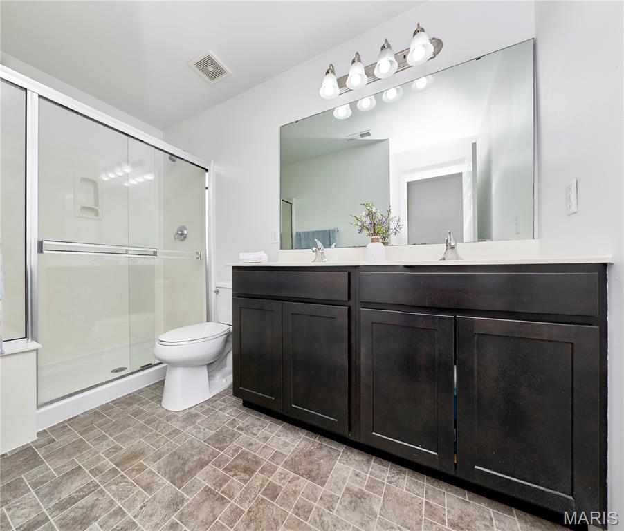 Park At Belleau Creek - Residential