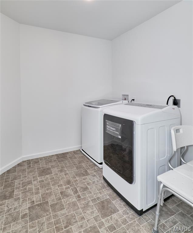 Park At Belleau Creek - Residential