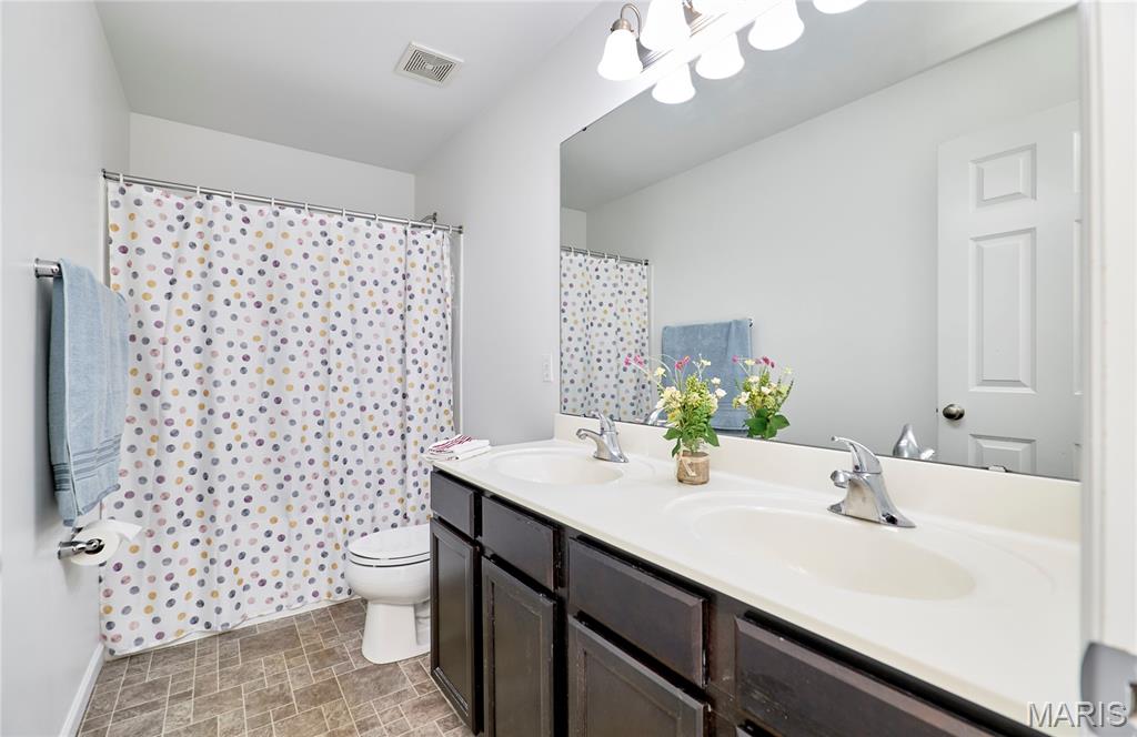 Park At Belleau Creek - Residential