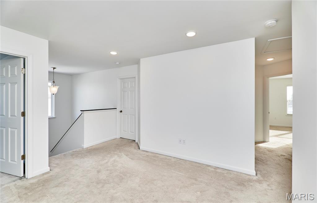 Park At Belleau Creek - Residential