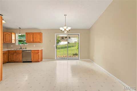 Tiny photo for 6520 Weston Oaks Drive, Cedar Hill, MO 63016 (MLS # 26044532)