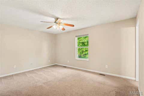 Tiny photo for 6520 Weston Oaks Drive, Cedar Hill, MO 63016 (MLS # 26044532)