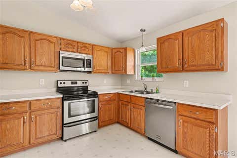 Tiny photo for 6520 Weston Oaks Drive, Cedar Hill, MO 63016 (MLS # 26044532)