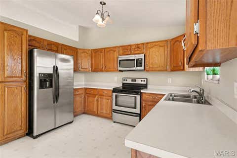 Tiny photo for 6520 Weston Oaks Drive, Cedar Hill, MO 63016 (MLS # 26044532)