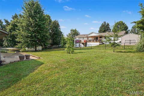 Tiny photo for 6520 Weston Oaks Drive, Cedar Hill, MO 63016 (MLS # 26044532)