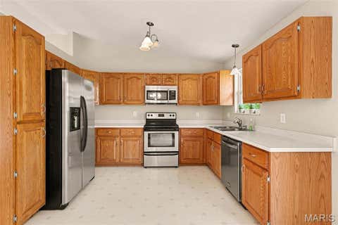 Tiny photo for 6520 Weston Oaks Drive, Cedar Hill, MO 63016 (MLS # 26044532)