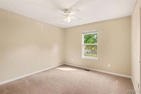 Tiny photo for 6520 Weston Oaks Drive, Cedar Hill, MO 63016 (MLS # 26044532)