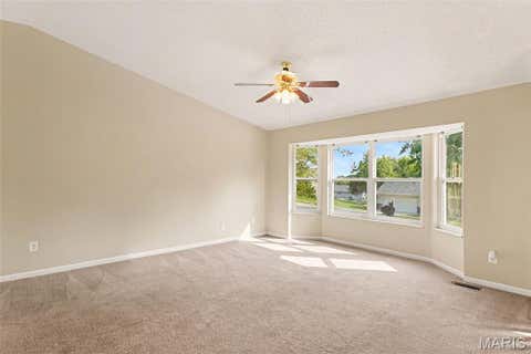 Tiny photo for 6520 Weston Oaks Drive, Cedar Hill, MO 63016 (MLS # 26044532)